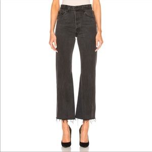 Re/done Levi leandra 24